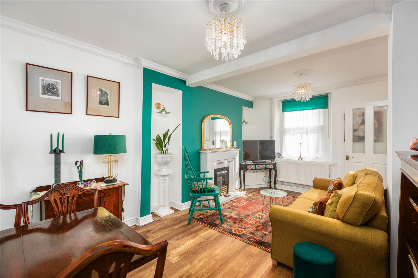 Uplands Terrace, Morriston, Swansea, SA6 7BD